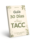 Mis primeros 30 Días sin TACC - Guía digital